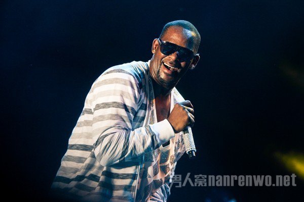 R.Kelly