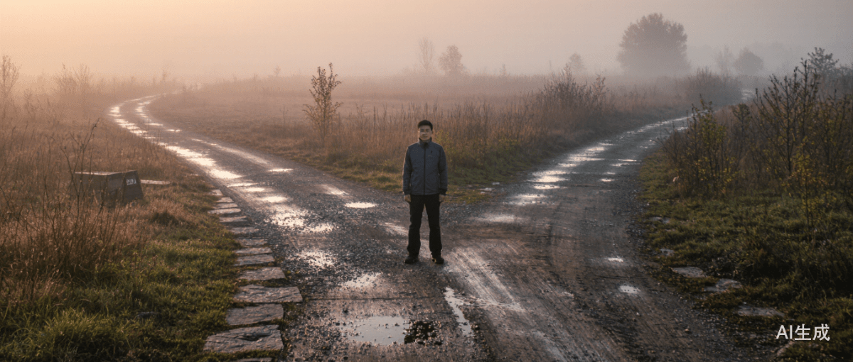 AI真正的护城河不是技术