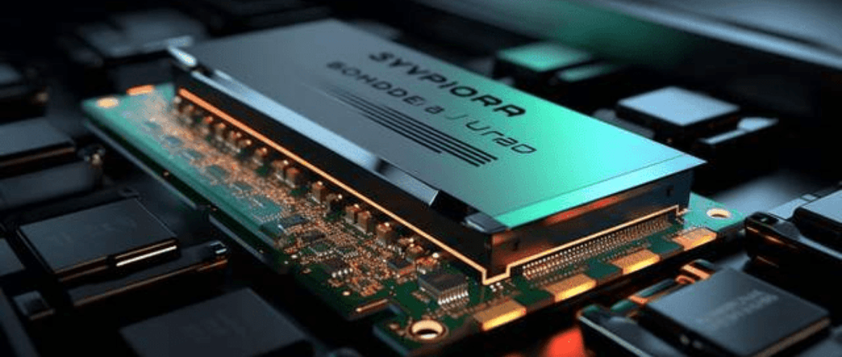 内存泡沫,和它背后的幽灵订单