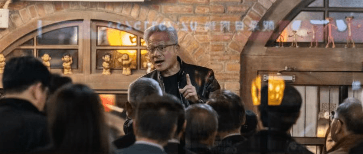 英伟达史上最大单笔投资即将诞生!