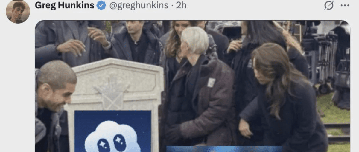 OpenAI关停Sora!25个月从封神到退场