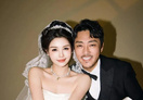 46岁赵达结婚:共度余生,在你身边!圈外妻子颜值气质不输女明星