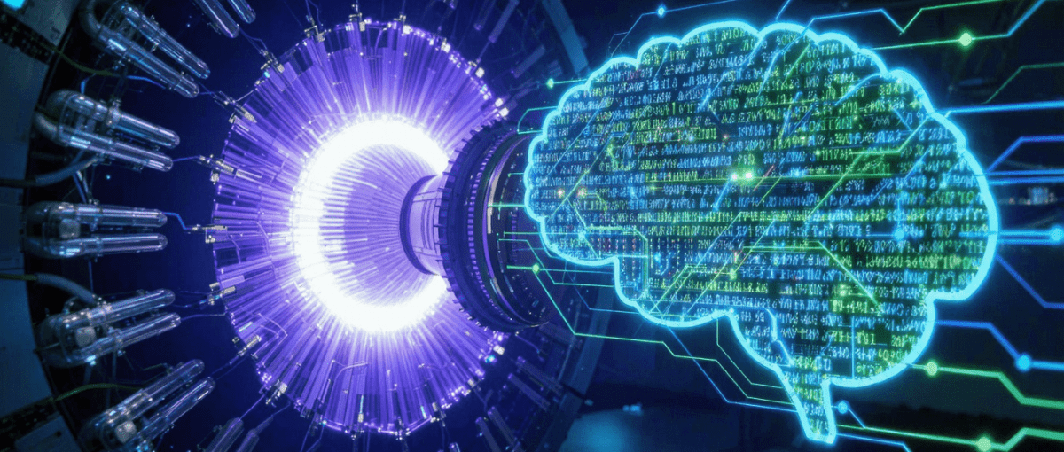 给“人造太阳”装上大脑,是一门什么样的生意?