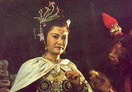 “白骨精”扮演者杨春霞,一生拒谈西游记,至今不肯原谅导演杨洁