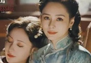 45岁阿娇降级去演短剧了!剧照美到窒息,网友:可惜了!