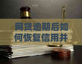 网贷逾期后如何恢复信用并办理信用卡？了解详细步骤和注意事项