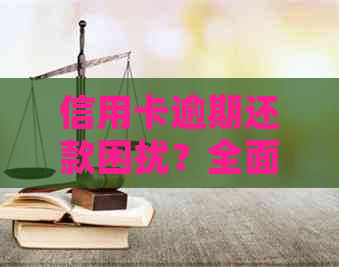 信用卡逾期还款困扰？全面解决逾期短信问题及应对策略