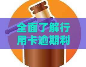 全面了解行用卡逾期利息计算方法，解答用户可能遇到的各种相关问题