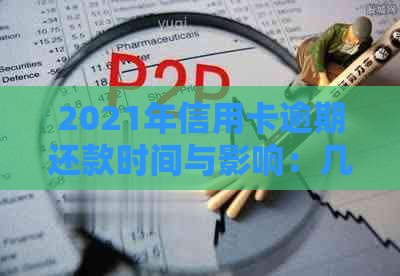 2021年信用卡逾期还款时间与影响：几天逾期算严重？