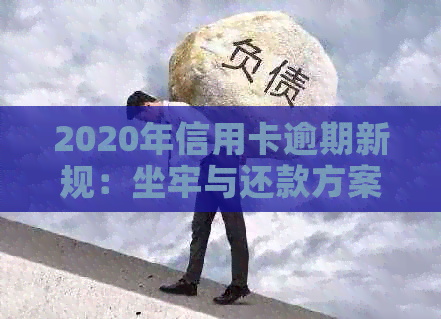 2020年信用卡逾期新规：坐牢与还款方案全面解析，助您避免逾期风险