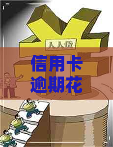 信用卡逾期花呗影响吗