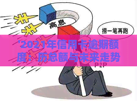 '2021年信用卡逾期额度：历总额与未来走势'