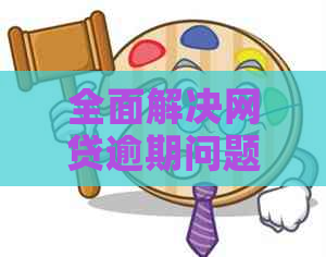 全面解决网贷逾期问题：8家网贷平台逾期情况分析与应对策略