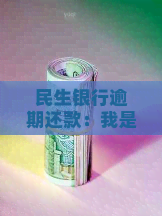 民生银行逾期还款：我是否应接受分期付款？如何解决？