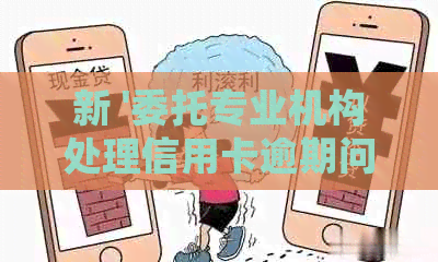 新 '委托专业机构处理信用卡逾期问题，确保信用不受影响'