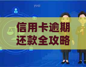 信用卡逾期还款全攻略：如何处理逾期款项、协商期还款及降低影响