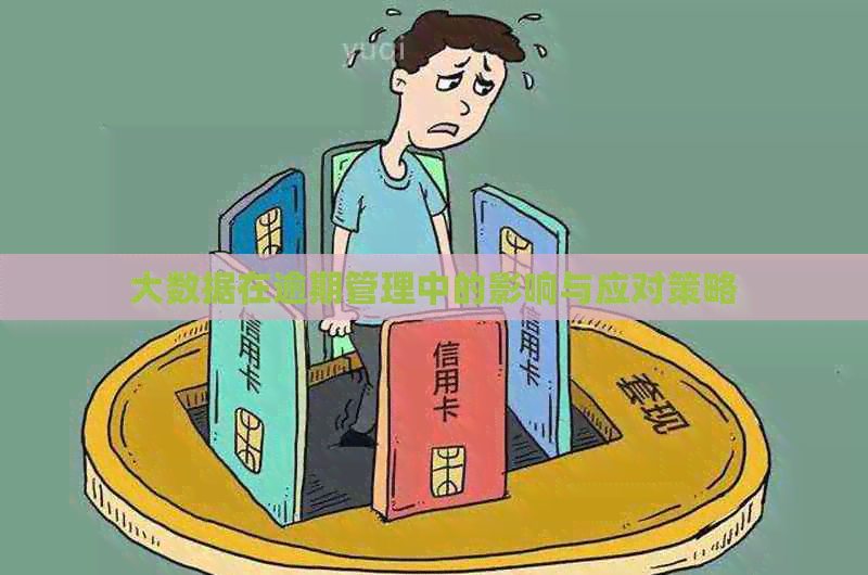 大数据在逾期管理中的影响与应对策略