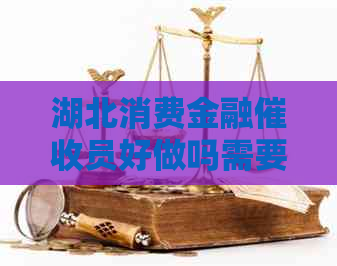 湖北消费金融员好做吗需要什么条件