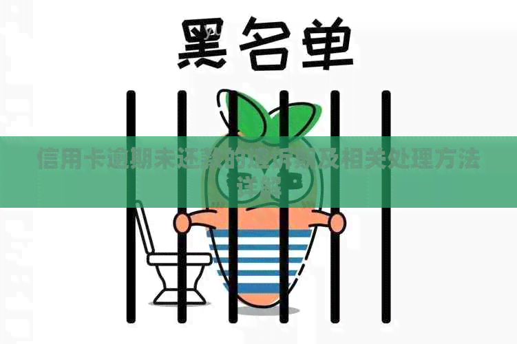 信用卡逾期未还款的追诉期及相关处理方法详解