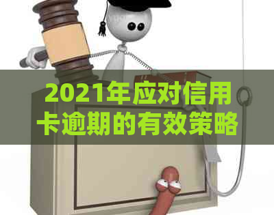 2021年应对信用卡逾期的有效策略与法律指南：实战分析与专家建议