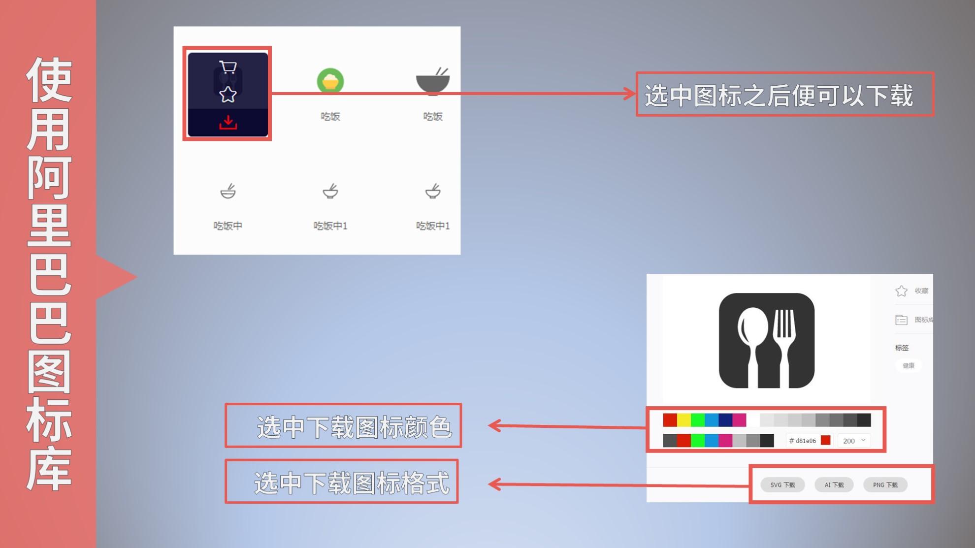 ai文件怎么生成ppt、3D模型、二维码及多种文件格式