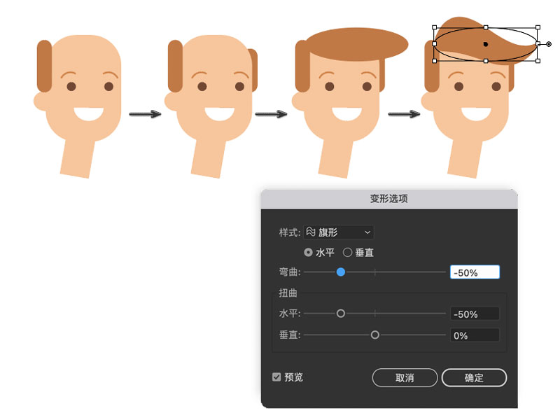 ai生成角色分解怎么弄的快速出炉与详细步骤解析