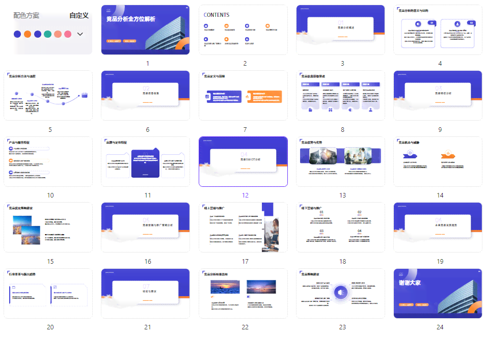 ai制作ppt：免费使用文小库AI，轻松制作PPT，探索AI制作ppt免费平台