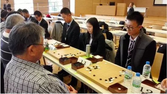 合肥棋院围棋培训中心：AI围棋培训学校实力评测