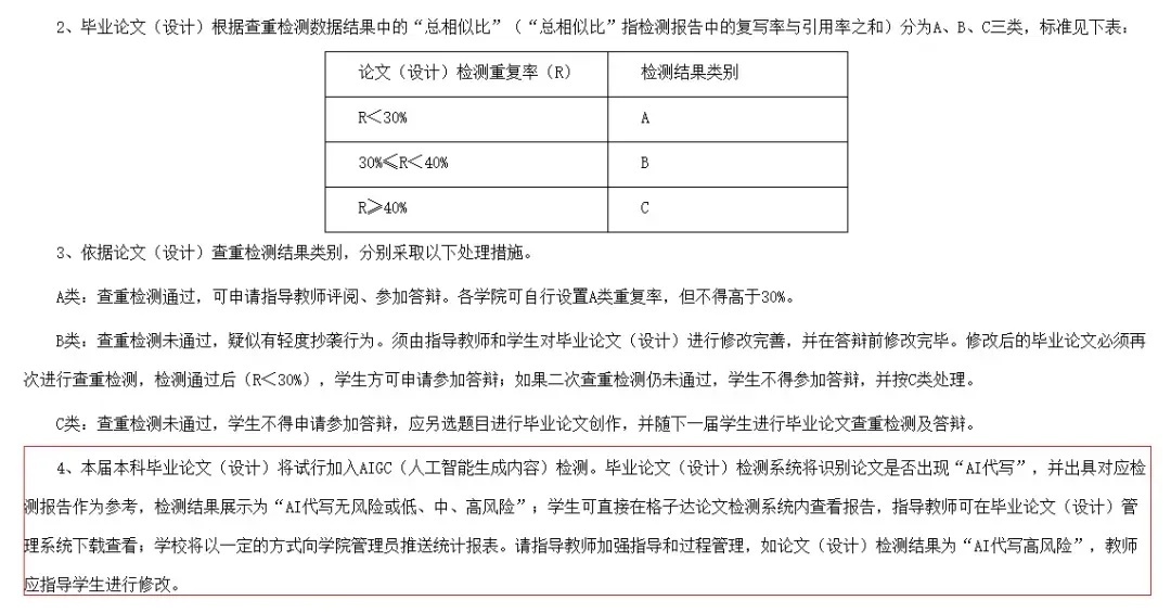 AI生成论文：3000字可靠性、查重率及目录制作与被发现风险分析