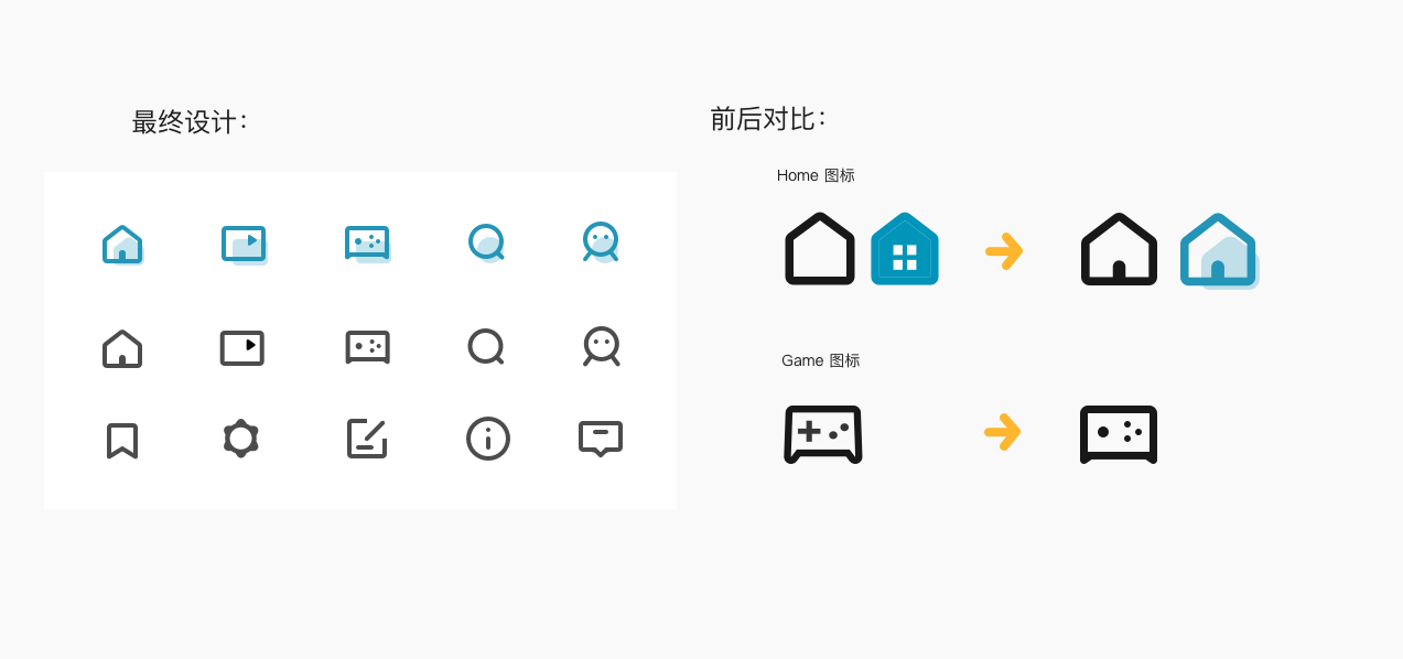 AI生成icon工具：一键批量设计个性化图标，提升形象效率