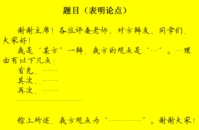 演讲稿作文写作：全面技巧、格式要点与构思思路解析