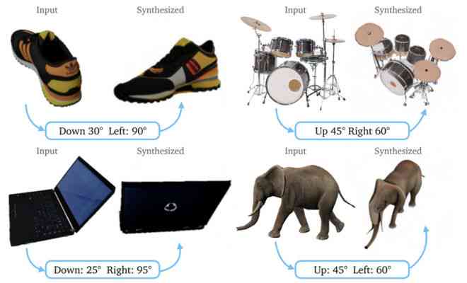 ai都可以生成3d模型了怎么办：AI自动生成3D模型引发热议