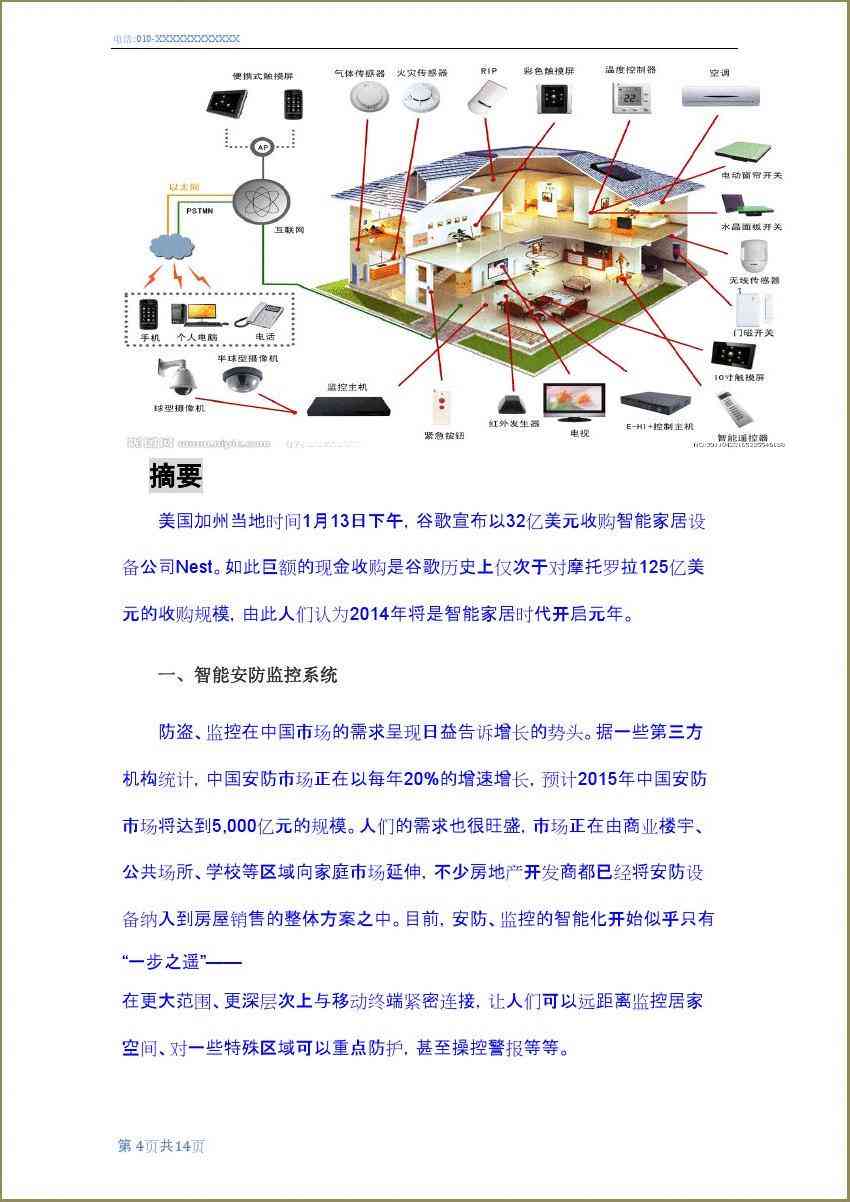 人工智能驱动项目规划方案设计：原创智能计划书范文与设计文档