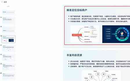 AI生成奖学金申请演示文稿：全面攻略与高效展示技巧