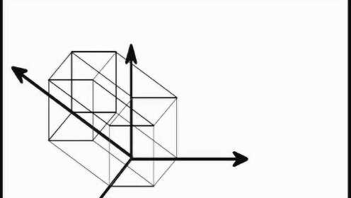 四维空间模型可以做出来吗：四维空间模型与绘画可能性探究