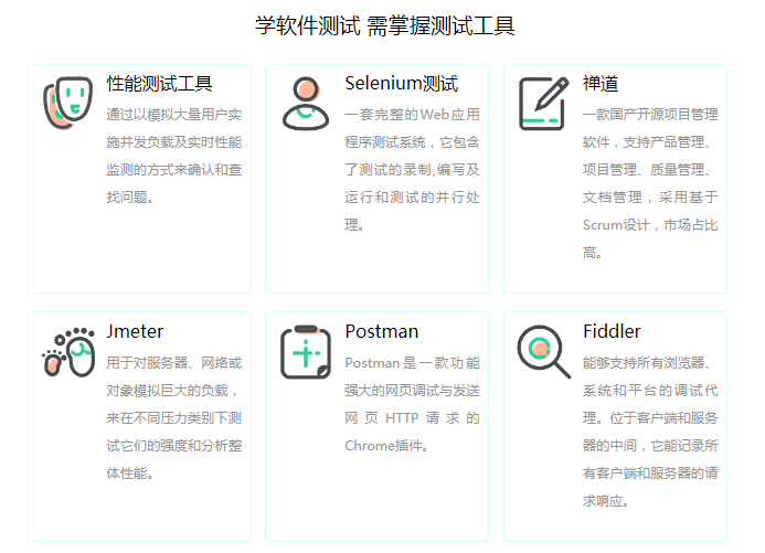 昆明软件培训机构排名：前十榜、哪家好及学校一览