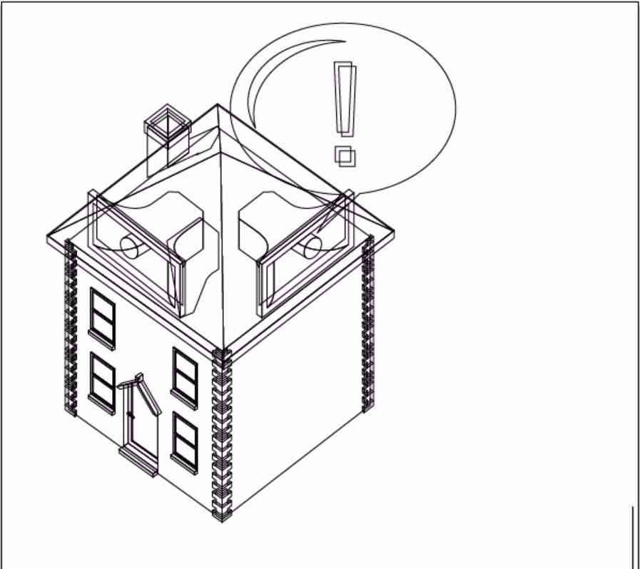 AI立体房子绘制指南：从基础建模到细节完善全方位教程