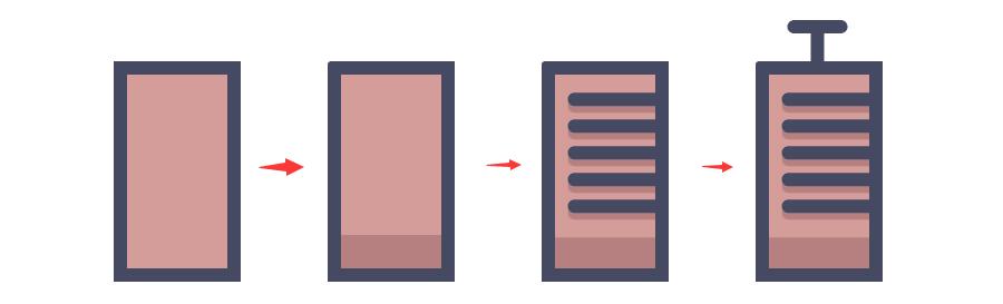 ai海报制作教程：简单海报实例与设计步骤详解