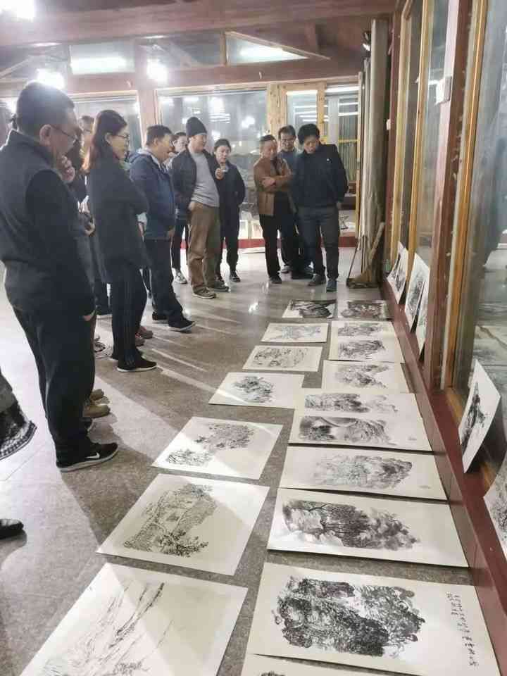 州科技城画室：综合信息指南（地址、招聘、画画活动、美术馆介绍）