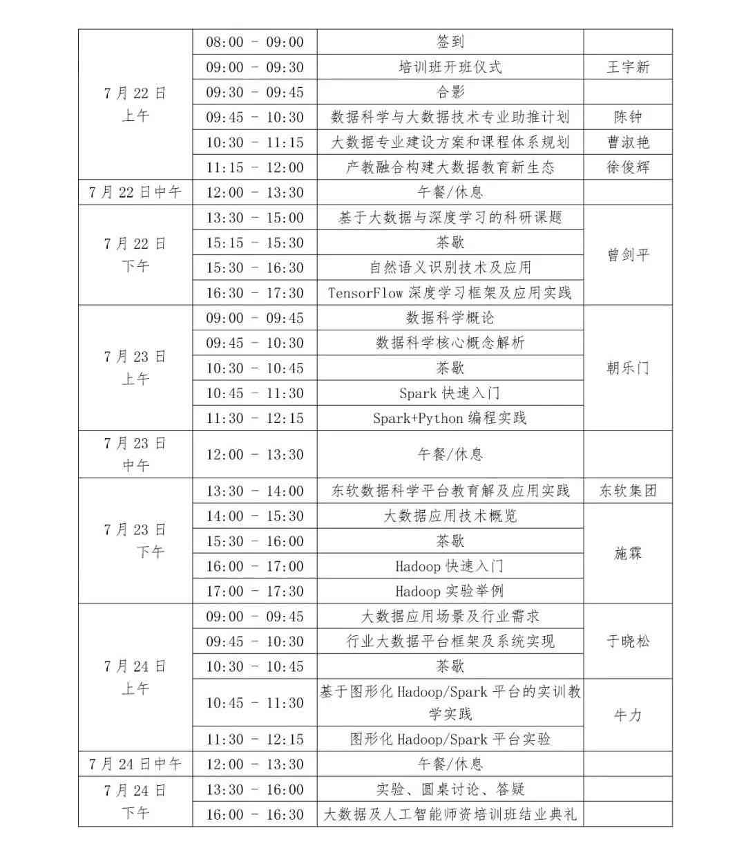 大连地区人工智能培训权威机构一览：涵课程、师资与就业前景