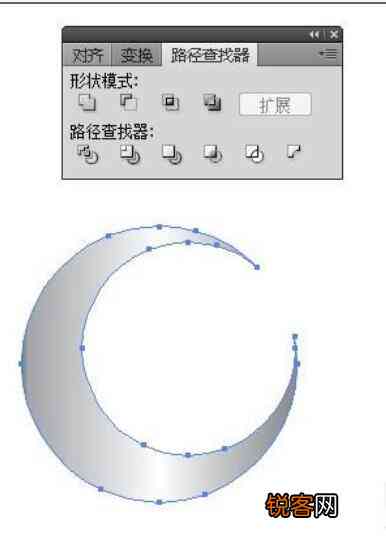 如何使用AI形状生成工具：一步步生成图片路径的方法与技巧