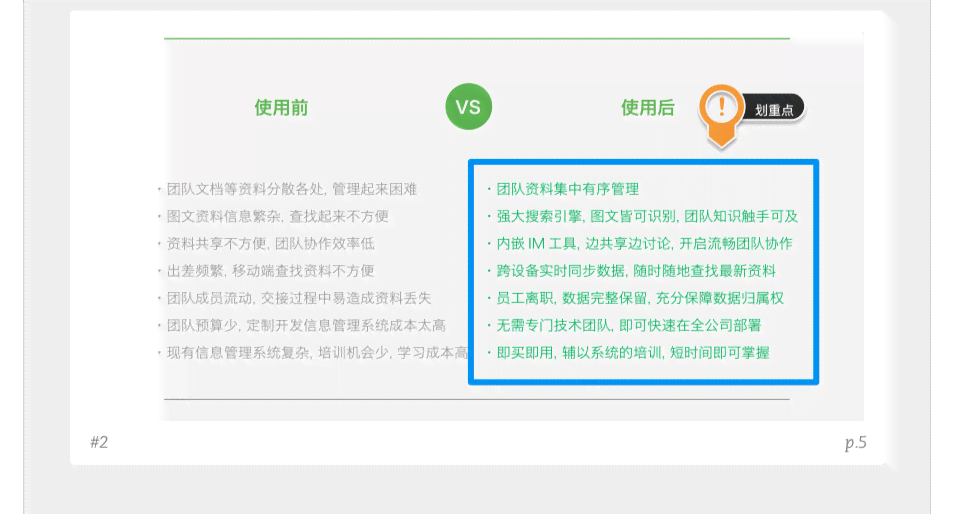 如何使用印象笔记系统高效地进行写作