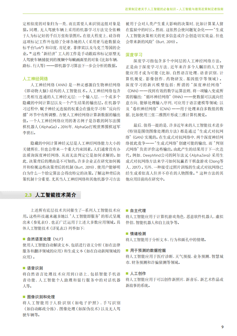 人工智能培训全面解析：从入门到精通的选择指南与资源汇总PDF