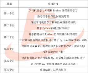 实训实报告：AI实训详细步骤解析与实报告撰写指南