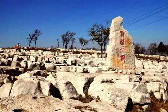 淄博地区全方位户外活动指南：热门景点、特色活动及实用攻略