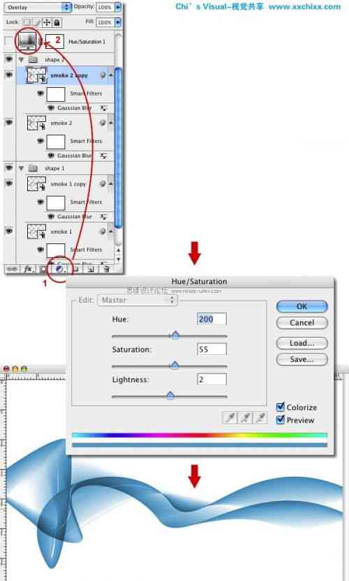 探究Photoshop AI功能：服务器生成与本地生成文件的详细对比及用户指南