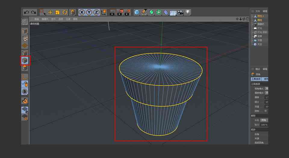 如何自制鱼缸3d背景板：全方位教程与制作步骤解析