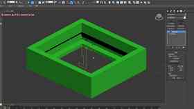 如何自制鱼缸3d背景板：全方位教程与制作步骤解析