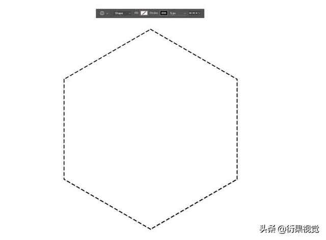 平面设计教程：怎么绘制图形边框——制作与添加图片的实用经验分享