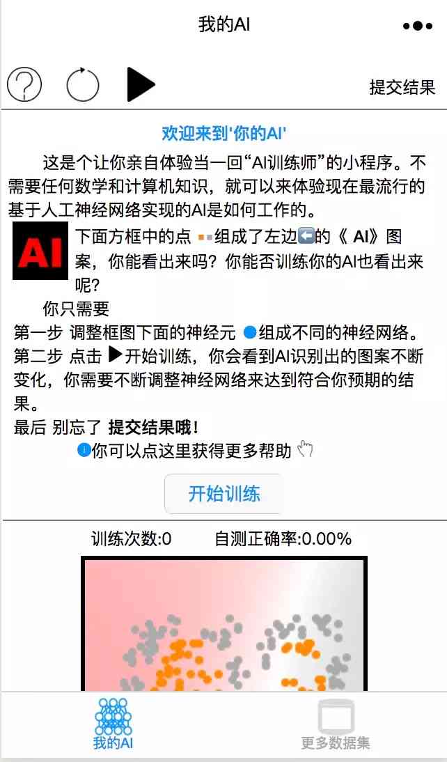 ai生成的提示示例是什么